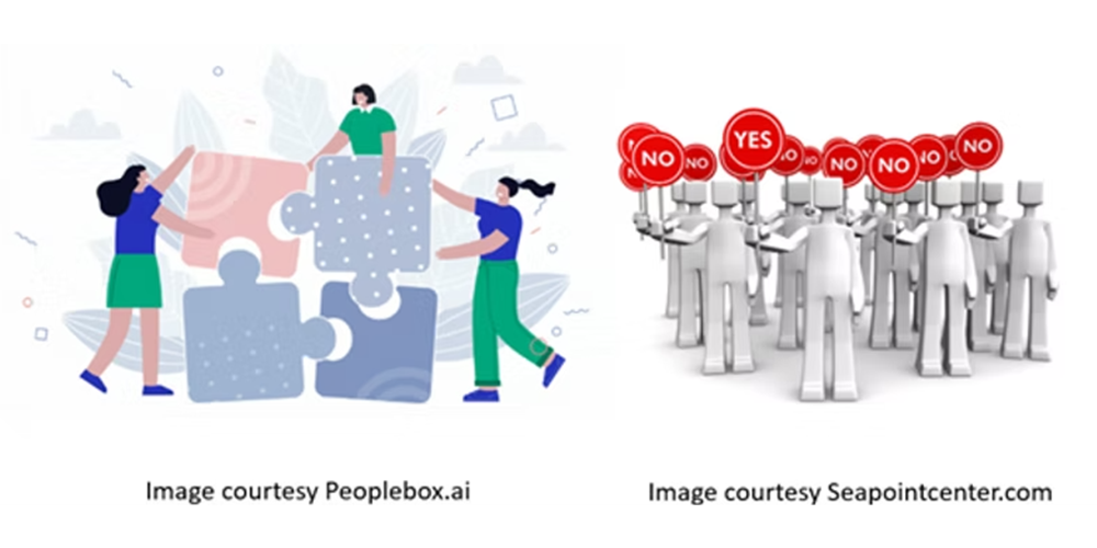 How Consensus Building can help residential communities take better decisions