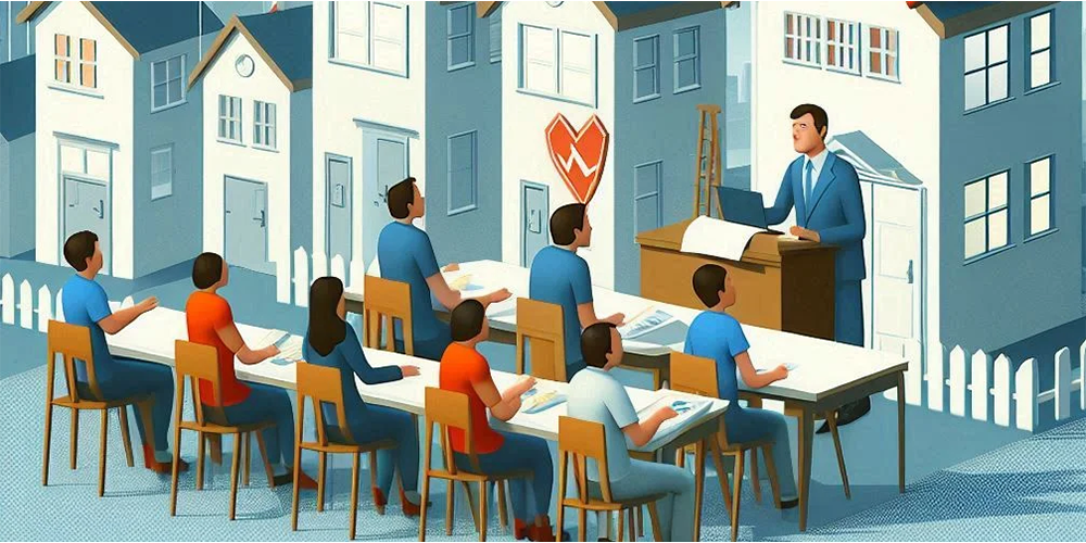 Should members of Managing Committees in Residential communities be incentivised for more accountability?