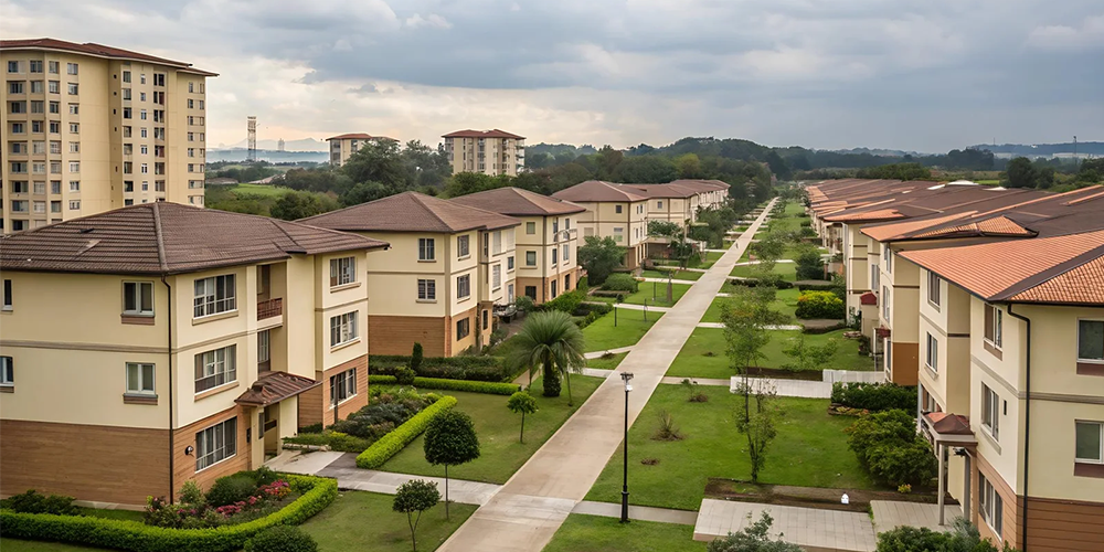 How should Residential communities (RWAs) address the challenges of GST?